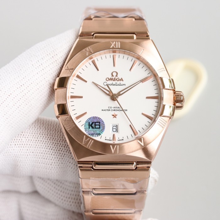 Watches OMEGA 317799 size:39 mm