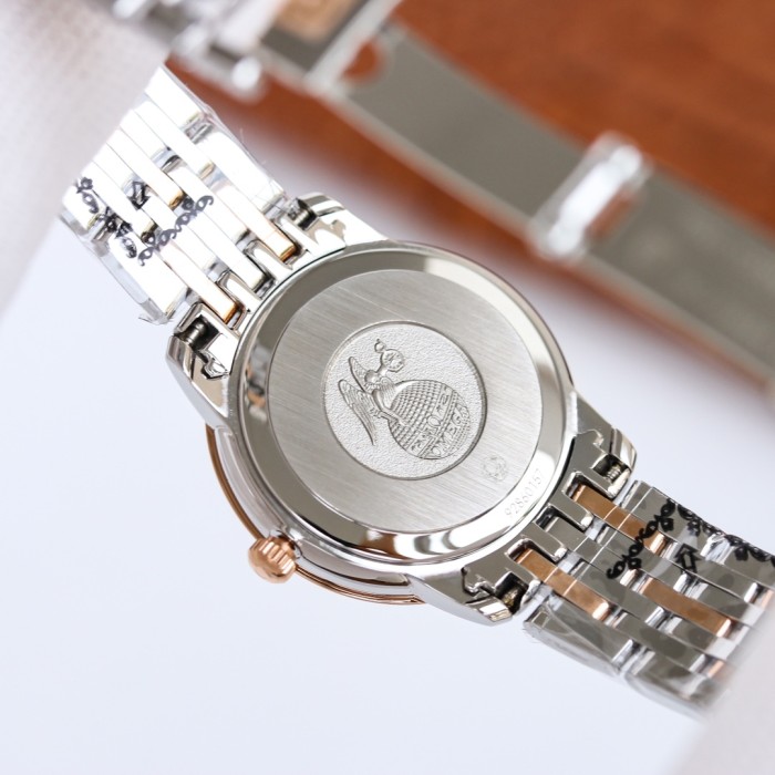 Watches OMEGA 317783 size:27.4 mm