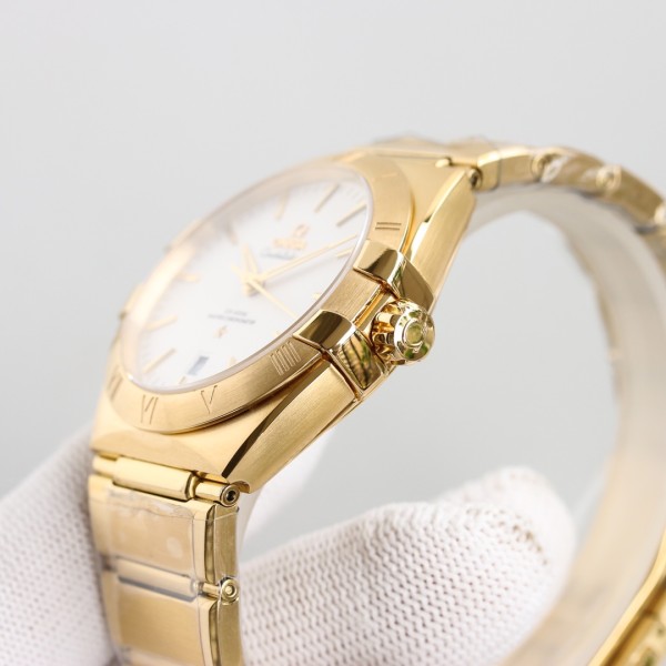 Watches OMEGA 317798 size:39 mm