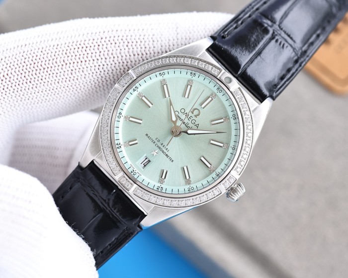 Watches OMEGA IWC 317759 size:42*13 mm