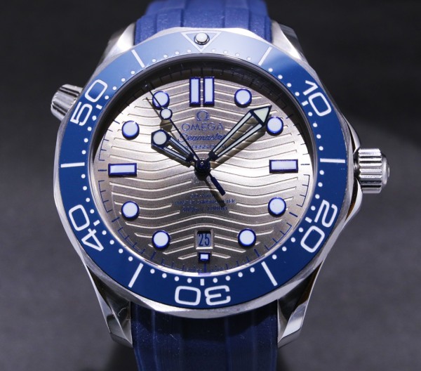 Watches OMEGA 317683 size:42*11 mm