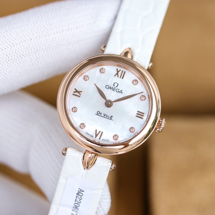 Watches OMEGA  317944 size:27.4 mm