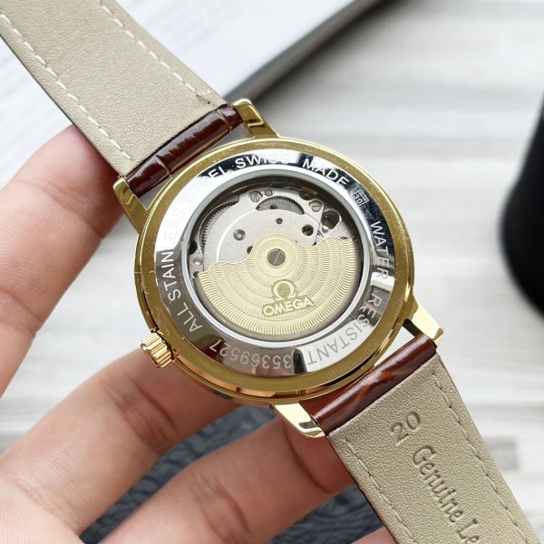 Watches OMEGA 317689 size:42*12 mm