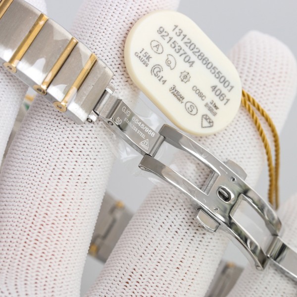 Watches OMEGA TW 317919 size:27 mm