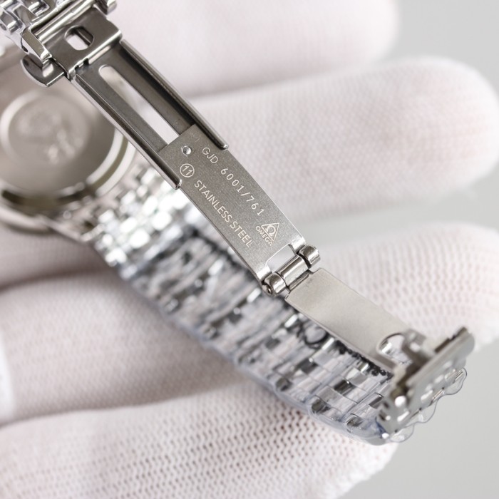 Watches OMEGA  317950 size:27.4 mm