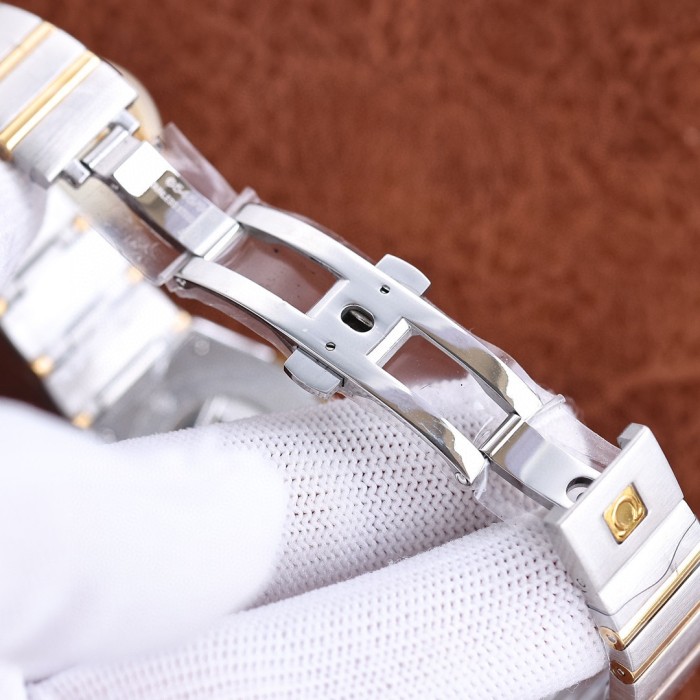 Watches OMEGA TW 317822 size:27 mm