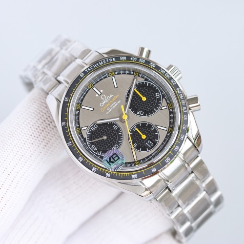 Watches OMEGA  317888 size:40 mm