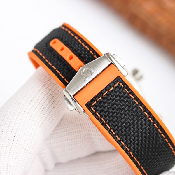 Watches OMEGA TW 317895 size:43.5 mm