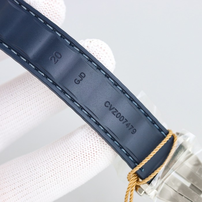 Watches OMEGA  Aqua Terra 317966 size:41 mm