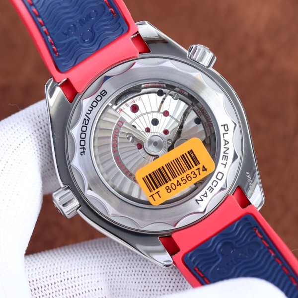 Watches OMEGA 317644 size:43 mm