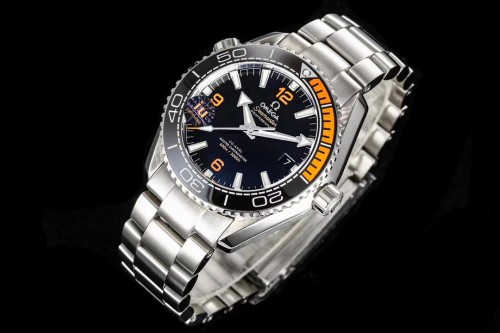Watches OMEGA 317861 size:43*50 mm