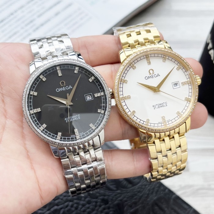 Watches OMEGA 317688 size:42*12 mm