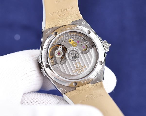 Watches OMEGA  317939 size:35 mm