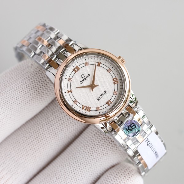 Watches OMEGA  317951 size:27.4 mm