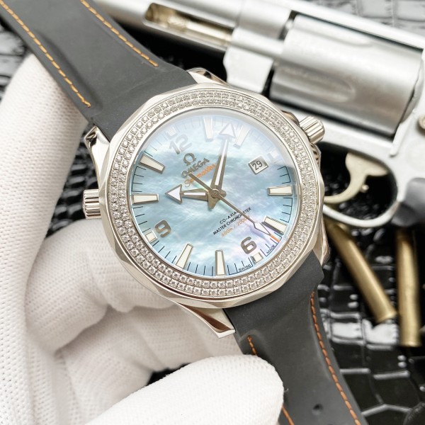 Watches OMEGA 317712 size:32*8 mm