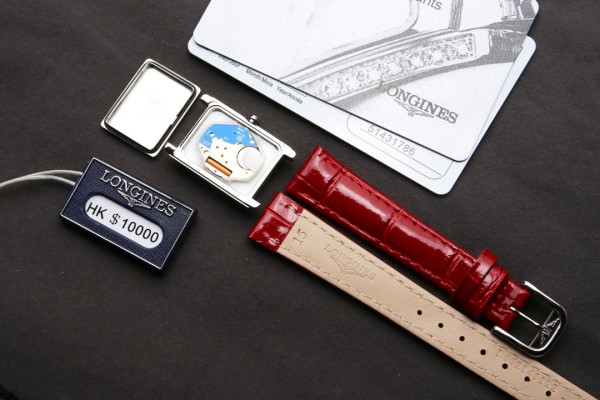 Watches OMEGA  317932 size:20*32 mm