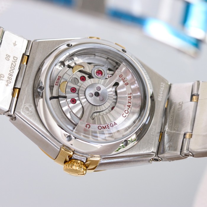 Watches OMEGA TW 317883 size:29 mm