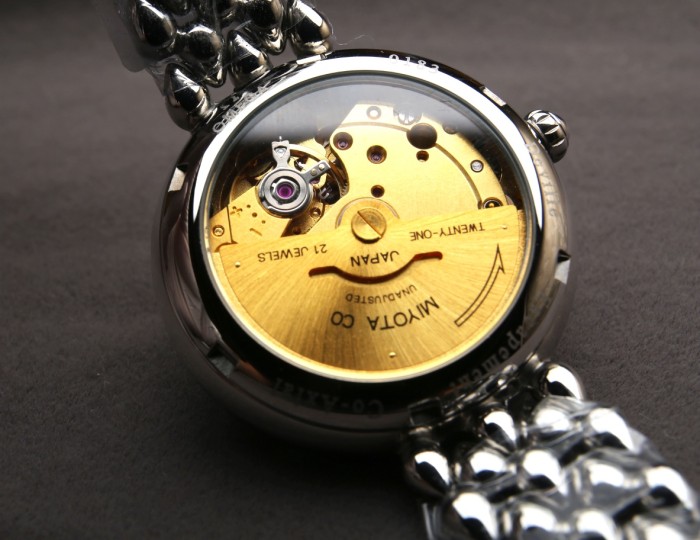 Watches OMEGA 317637 size:43 mm