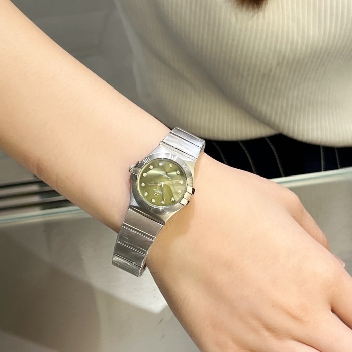 Watches OMEGA 317831 size:27 mm