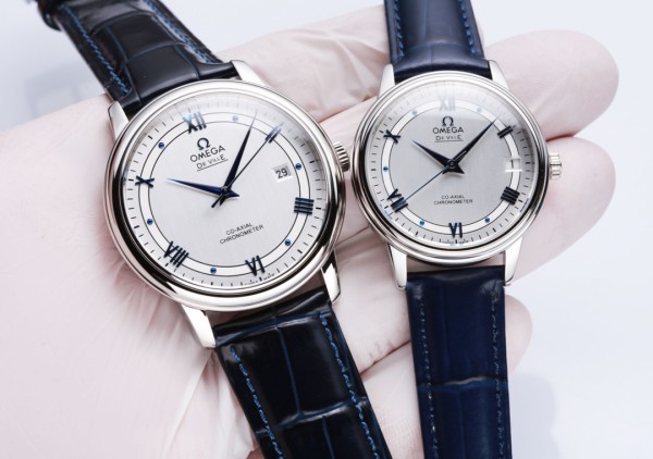 Watches OMEGA 317679 size:39.5 mm