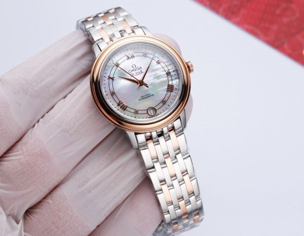 Watches OMEGA 317913 size:32.5*9 mm