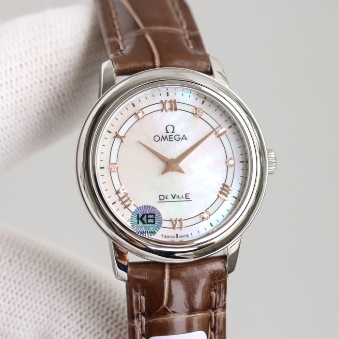 Watches OMEGA  317956 size:27.4 mm