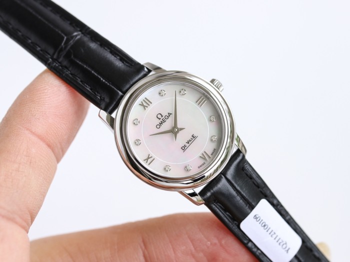 Watches OMEGA 317899 size:27.4 mm