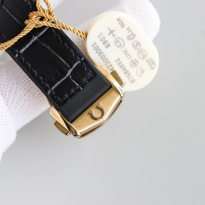 Watches OMEGA 317773 size:41 mm