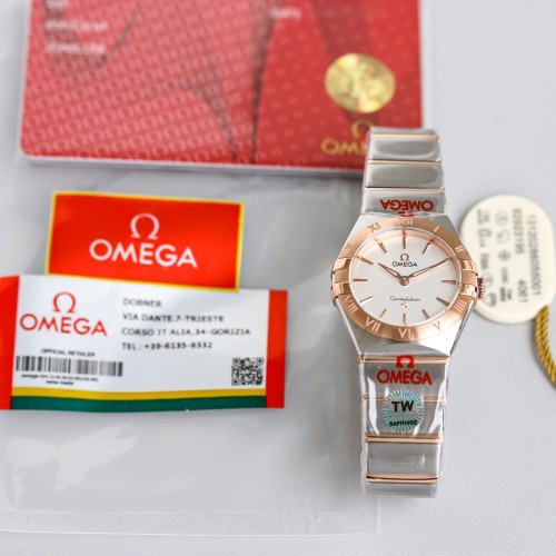 Watches OMEGA TW 317676 size:28 mm
