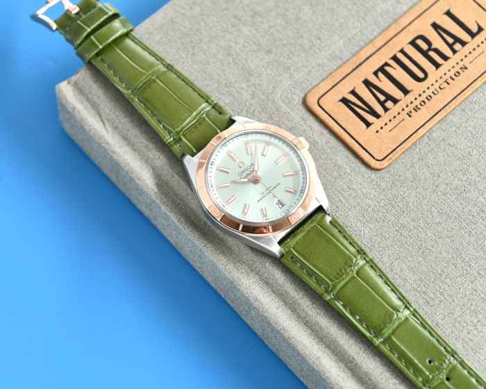 Watches OMEGA 317702 size:36 mm