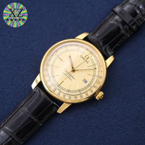 Watches OMEGA TT 317741 size:27 mm