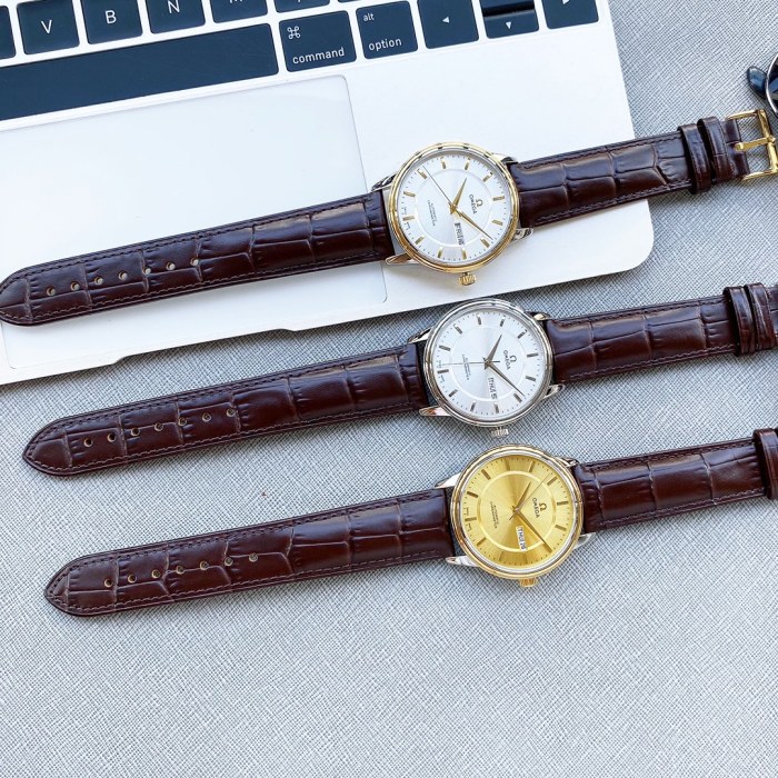 Watches OMEGA 317663 size:40*12 mm