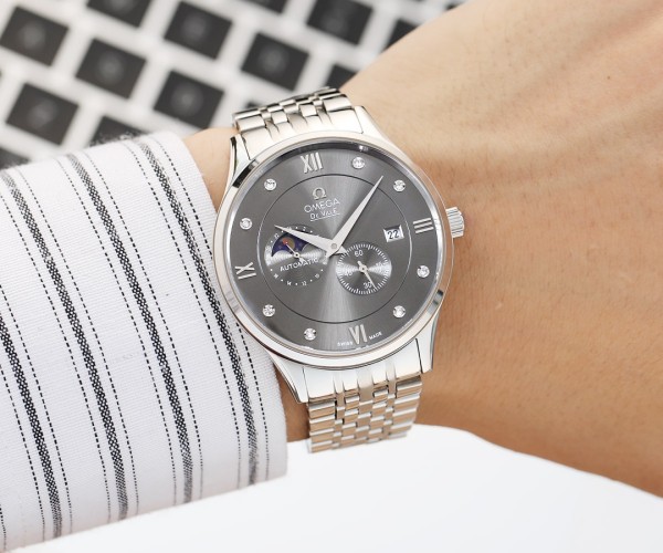 Watches OMEGA 317671 size:40*12 mm