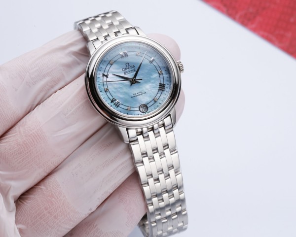 Watches OMEGA 317913 size:32.5*9 mm