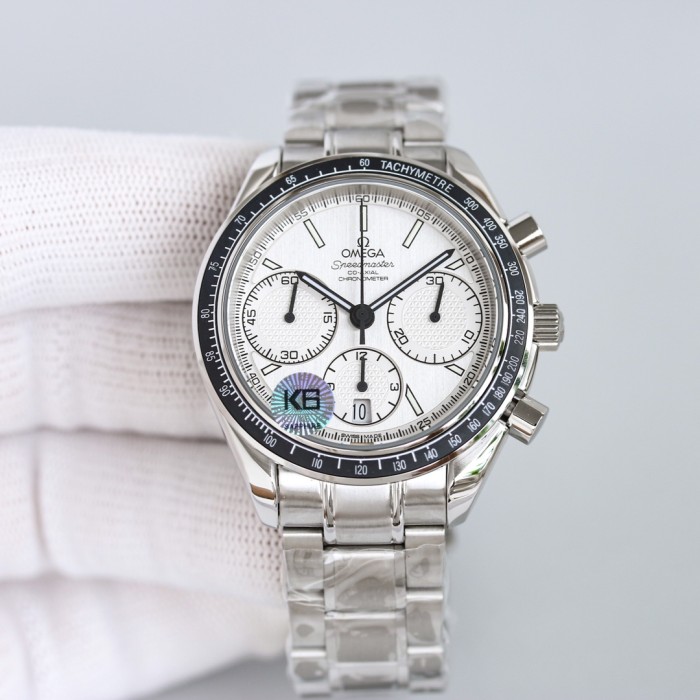 Watches OMEGA  317889 size:40 mm