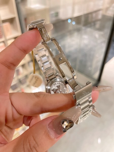 Watches OMEGA Aqua Terra 317844 size:28 mm