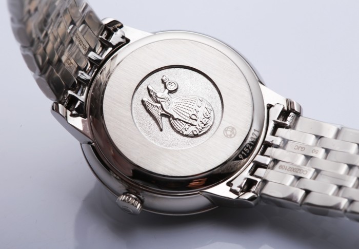 Watches OMEGA 317913 size:32.5*9 mm