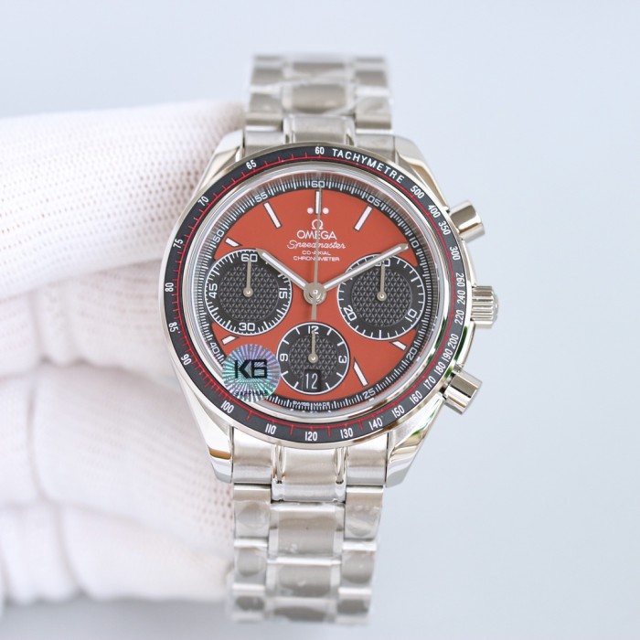 Watches OMEGA  317887 size:40 mm