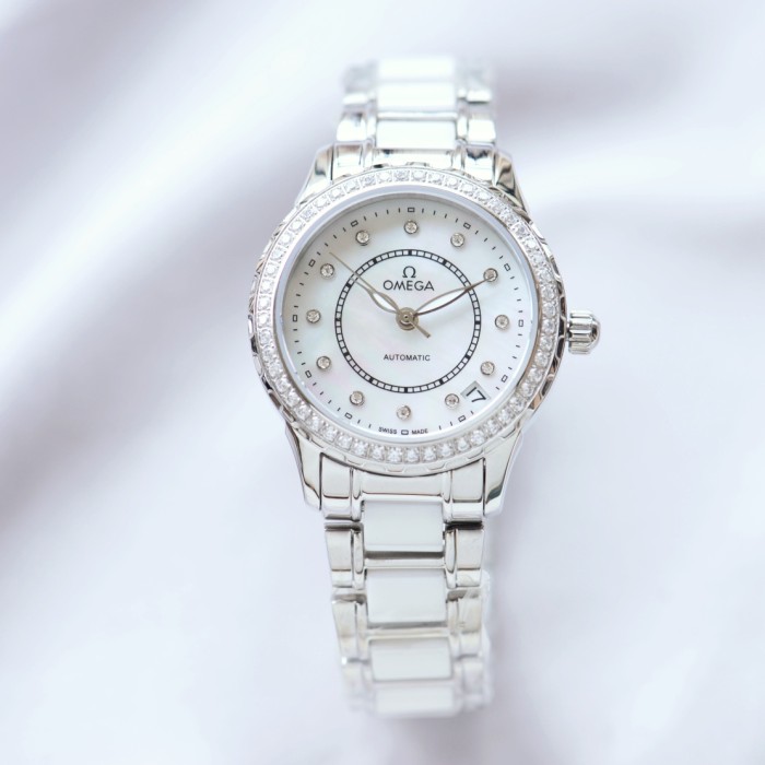 Watches OMEGA 317790 size:39 mm