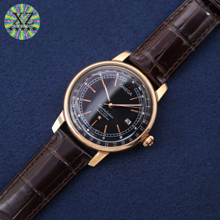 Watches OMEGA TT 317741 size:27 mm