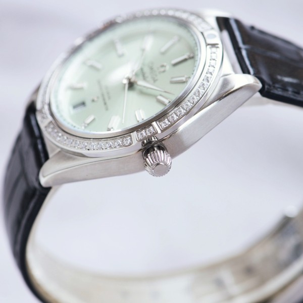 Watches OMEGA TW 317803 size:36 mm