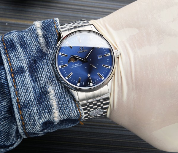 Watches OMEGA 317721 size:39*10 mm