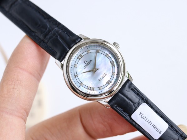 Watches OMEGA 317902 size:27.4 mm