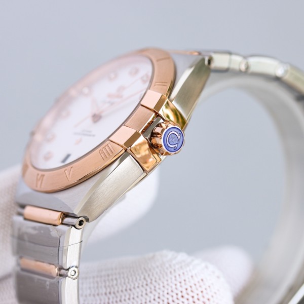 Watches OMEGA 317795 size:39 mm