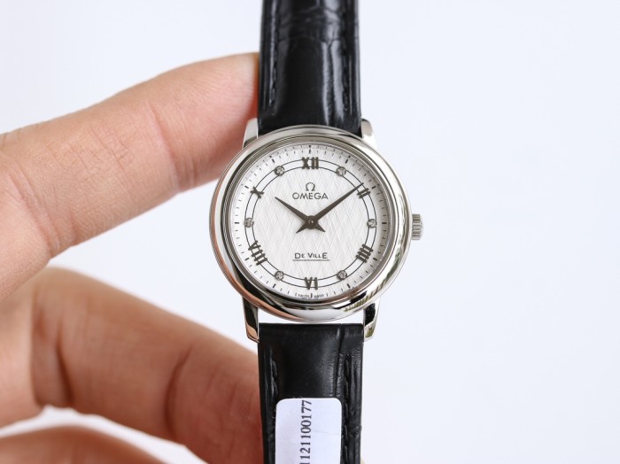 Watches OMEGA 317901 size:27.4 mm