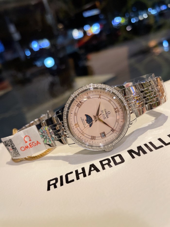 Watches OMEGA 317779 size:33 mm