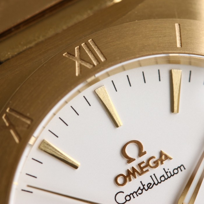 Watches OMEGA 317797 size:39 mm