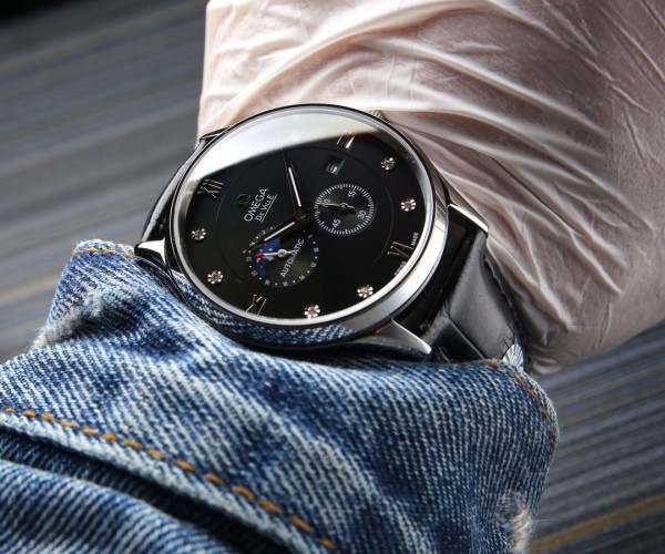 Watches OMEGA 317816 size:39*10 mm