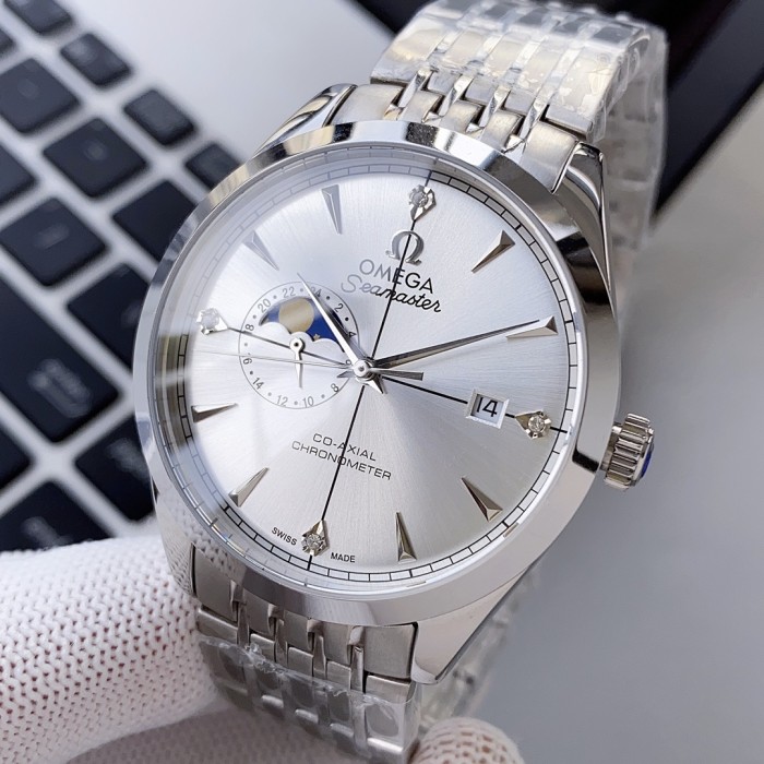 Watches OMEGA 317658 size:40*12 mm