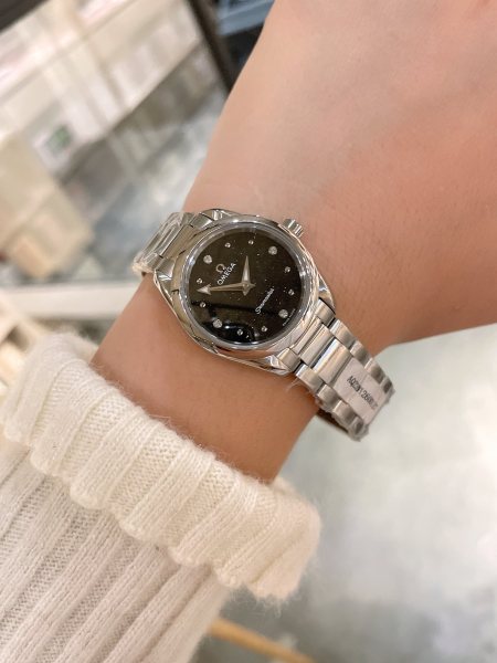 Watches OMEGA Aqua Terra 317841 size:28 mm